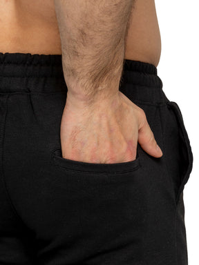 Enzo | Mens Smart Joggers
