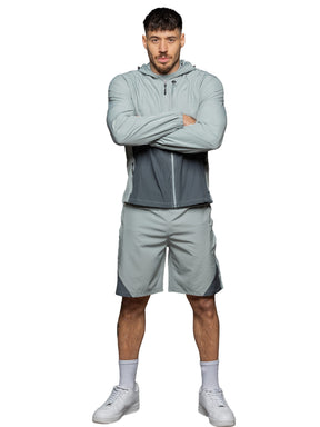 Kruze | Mens Woven 3-Piece Set