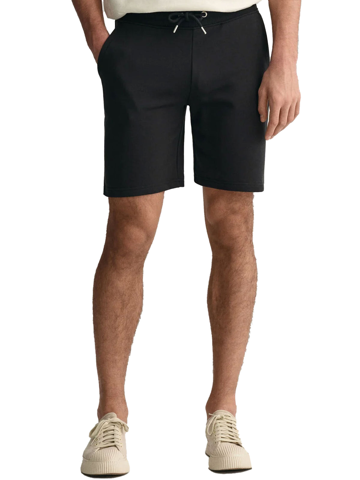 Gant | Mens Shield Sweat Shorts