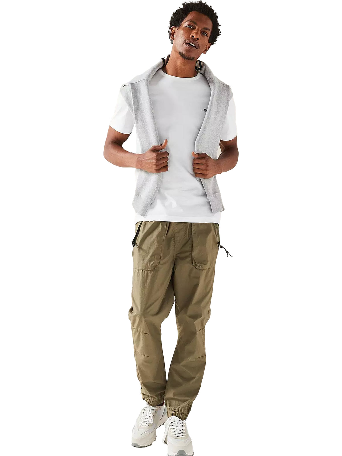 Gant | Mens T-Shirts