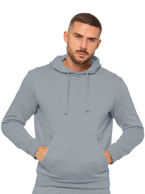 Enzo | Mens Pullover Hoodie