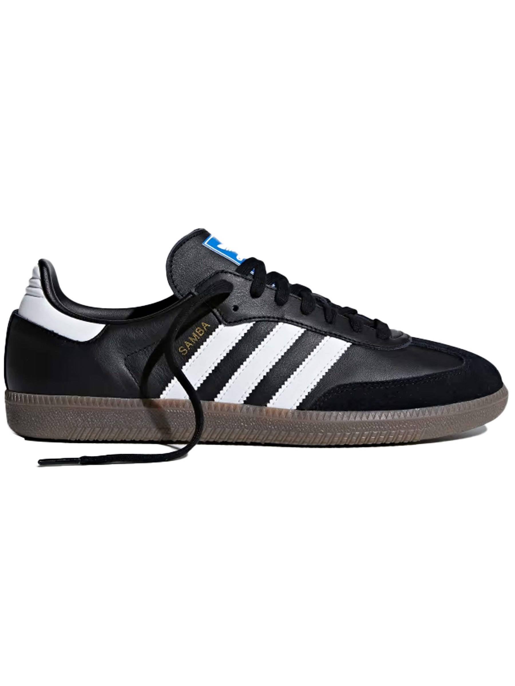 ADIDAS_SAMBA_OG Copy of Adidas | Mens Samba OG Trainers ADIDAS RAWDENIM