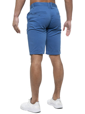 EZS429 SHORTS Copy of Enzo | Mens Chino Shorts ENZO RAWDENIM