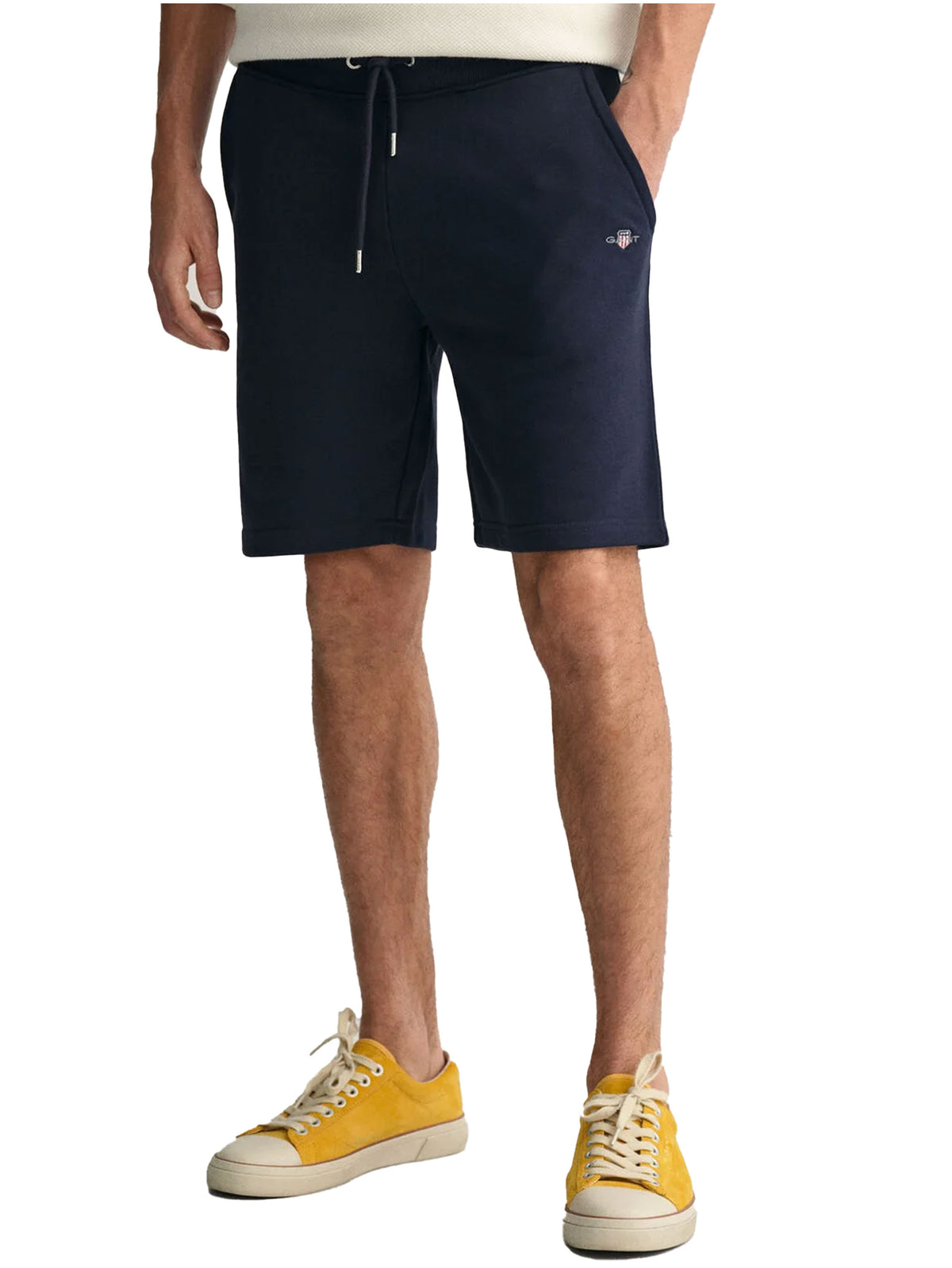 Gant | Mens Shield Sweat Shorts