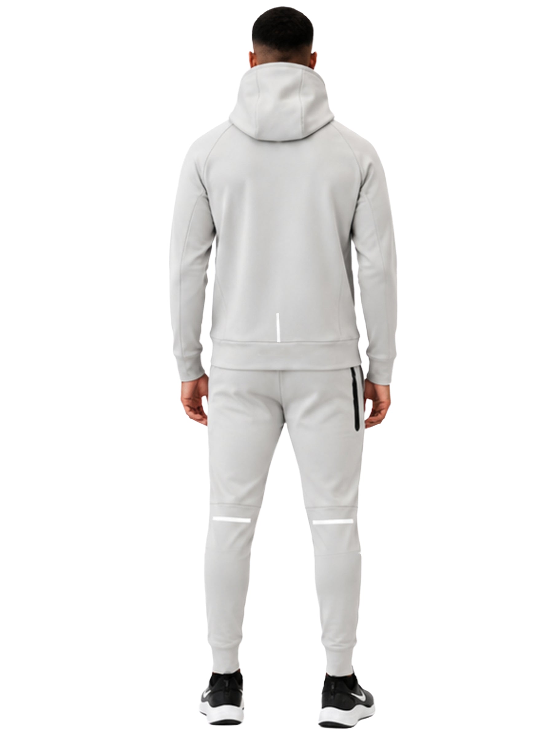 Kruze | Mens Scuba Tracksuit Set