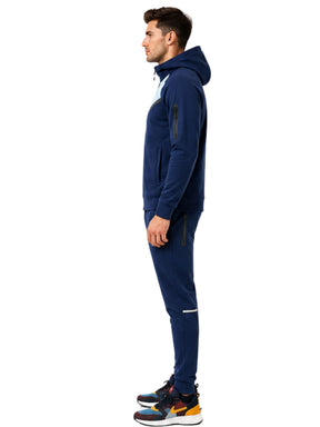 Kruze | Mens Scuba Tracksuit Set