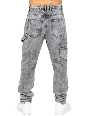 Enzo | Mens Carpenter Jeans