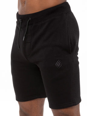 Enzo | Mens Slim Fit T-shirt and Shorts Set