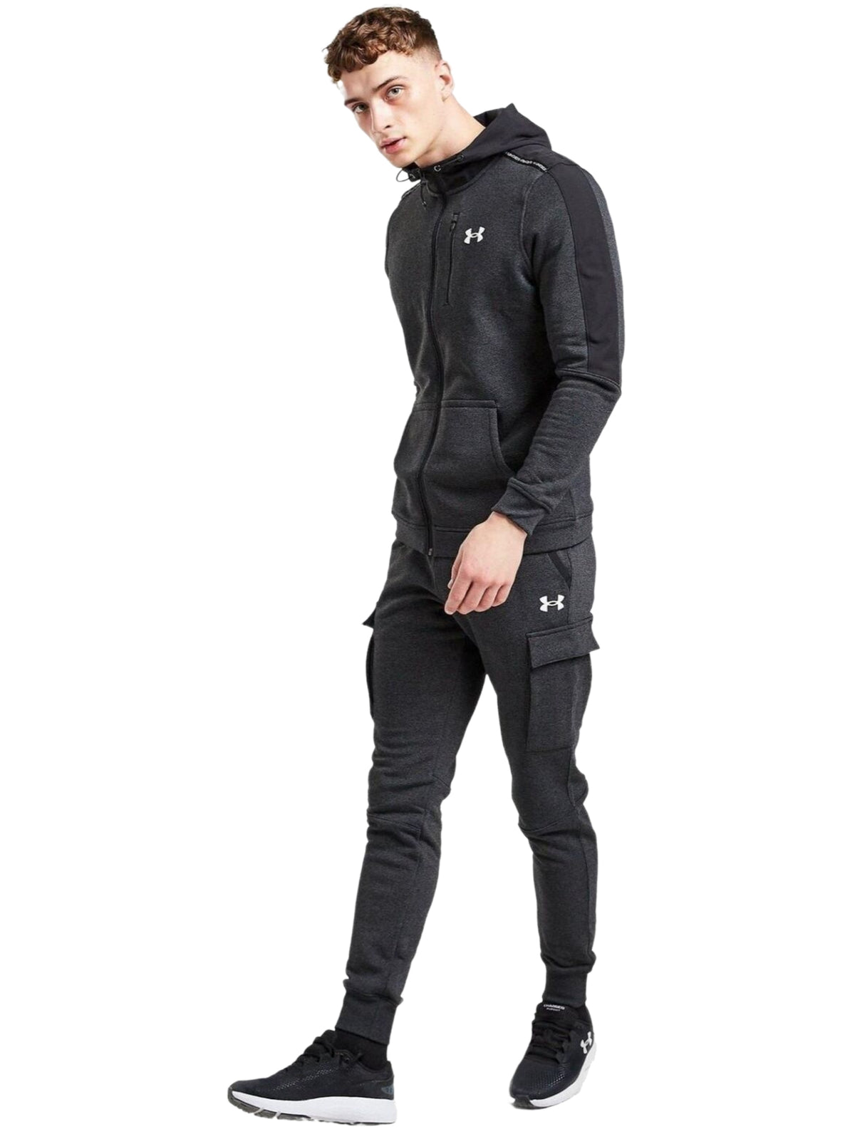 UA_THR-BORNE_SUIT UA_THR-BORNE_SUIT RAWDENIM RAWDENIM