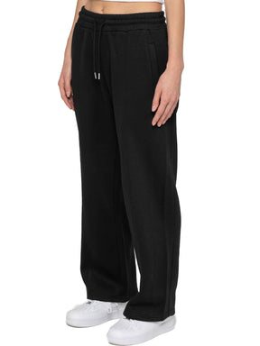 Enzo | Womens Wide Leg Joggers