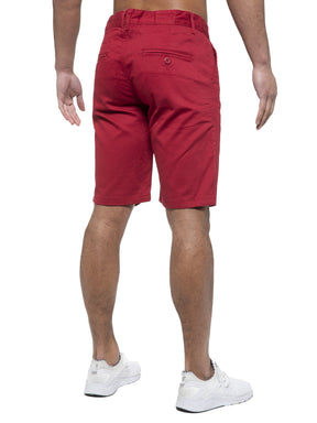 EZS429 SHORTS Copy of Enzo | Mens Chino Shorts ENZO RAWDENIM