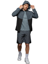 Kruze | Mens Woven 3-Piece Set