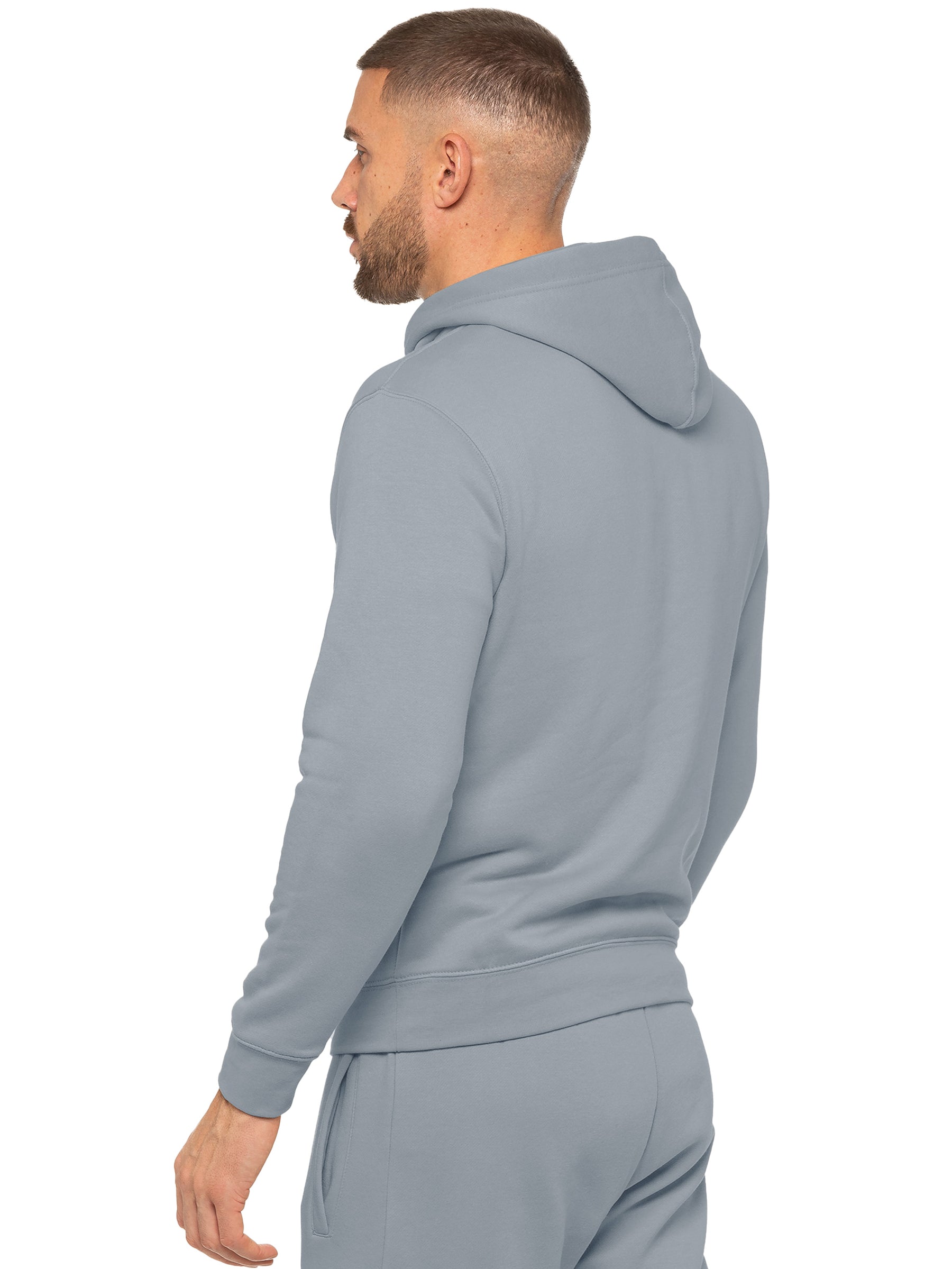 Enzo | Mens Pullover Hoodie