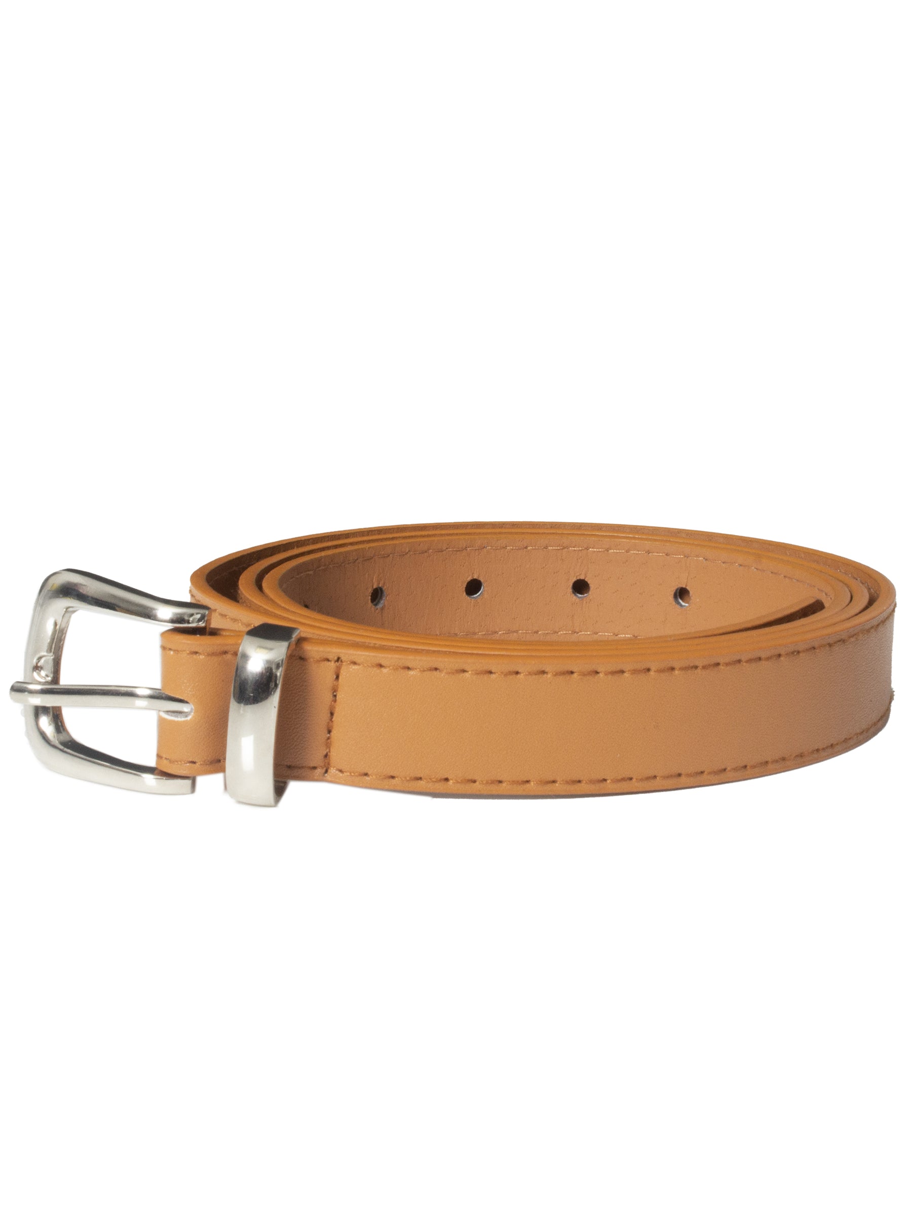 Enzo Womens Dress Belts - Main Image