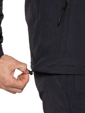 Enzo Milano | Mens Lightweight Cargo Jacket