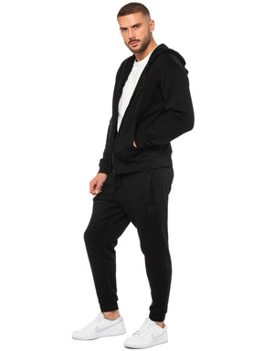 EZJG598 Copy of Enzo | Mens Regular Joggers ENZO RAWDENIM