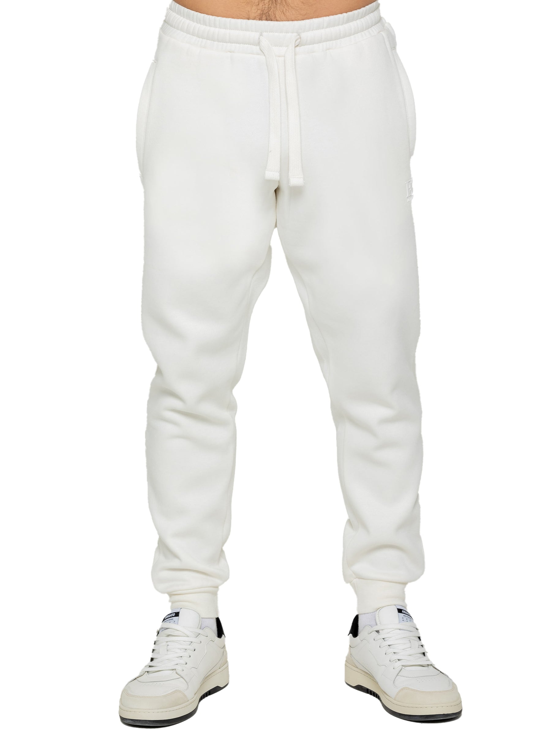 EZJG598 JOGGER NEW RAWDENIM RAWDENIM