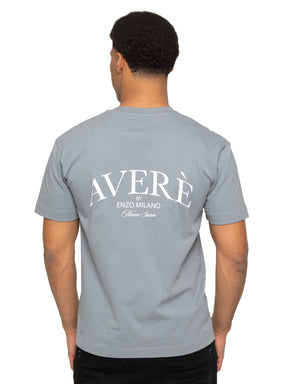 Enzo Milano | Mens Oversized T-Shirt 3 Pack