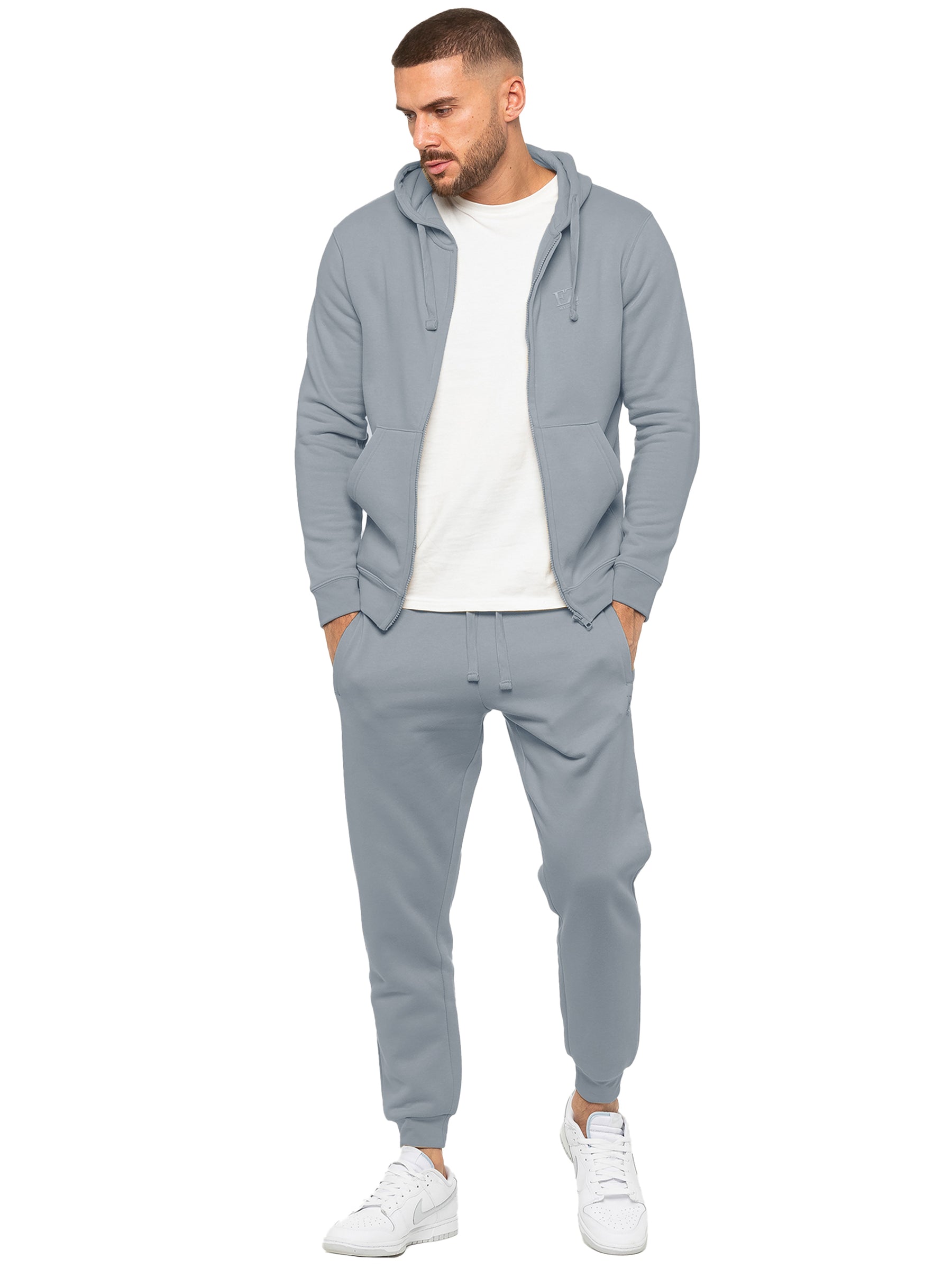 Enzo | Mens Regular Joggers