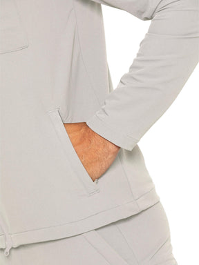 Enzo Milano | Mens Cargo Pockets Jacket