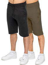 KZS158 SHORT Kruze | Mens 2 Pack Fleece Shorts (Copy) KRUZE RAWDENIM