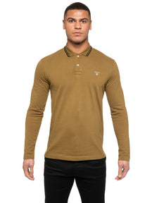 GANT_POLO_LONG Copy of Gant | Mens Original Long Sleeve Polos GANT RAWDENIM