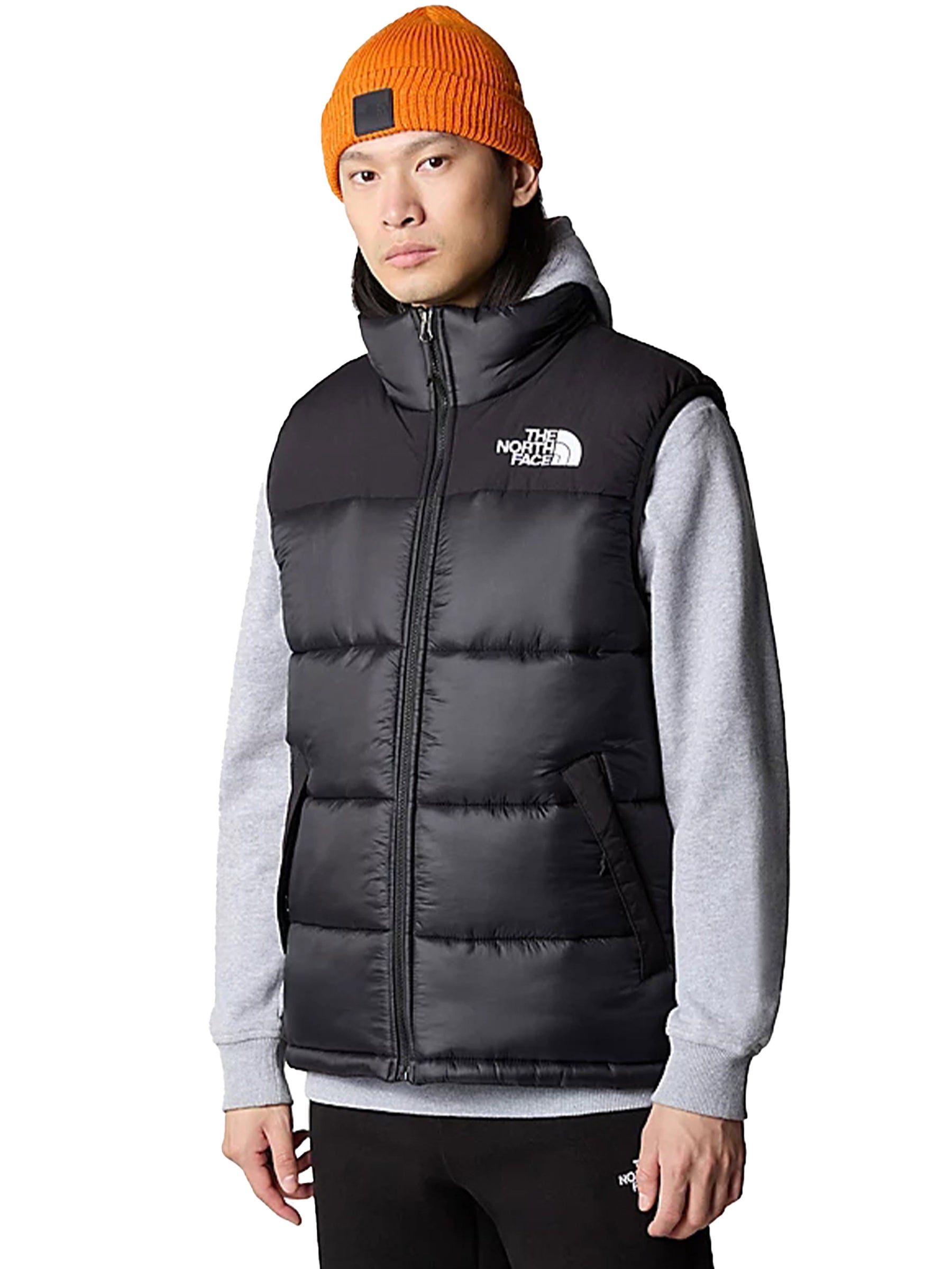 The North Face Mens Himalyan Insulated Gilet