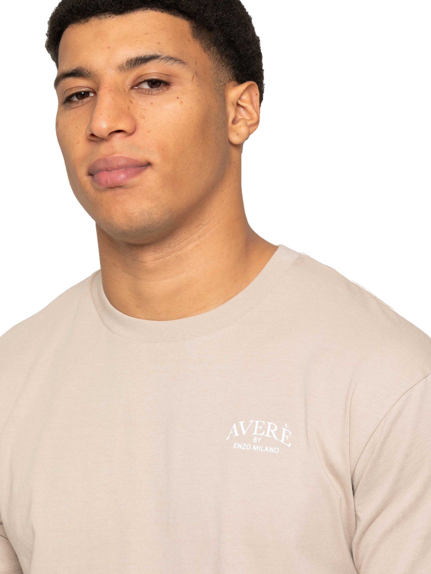 Enzo Milano | Mens Oversized T-Shirt 3 Pack
