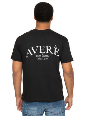 Enzo Milano | Mens Oversized T-Shirt 3 Pack