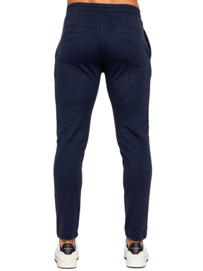 Enzo | Mens Smart Joggers