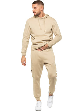 EZJGC599 Copy of Enzo | Mens Cargo Joggers ENZO RAWDENIM