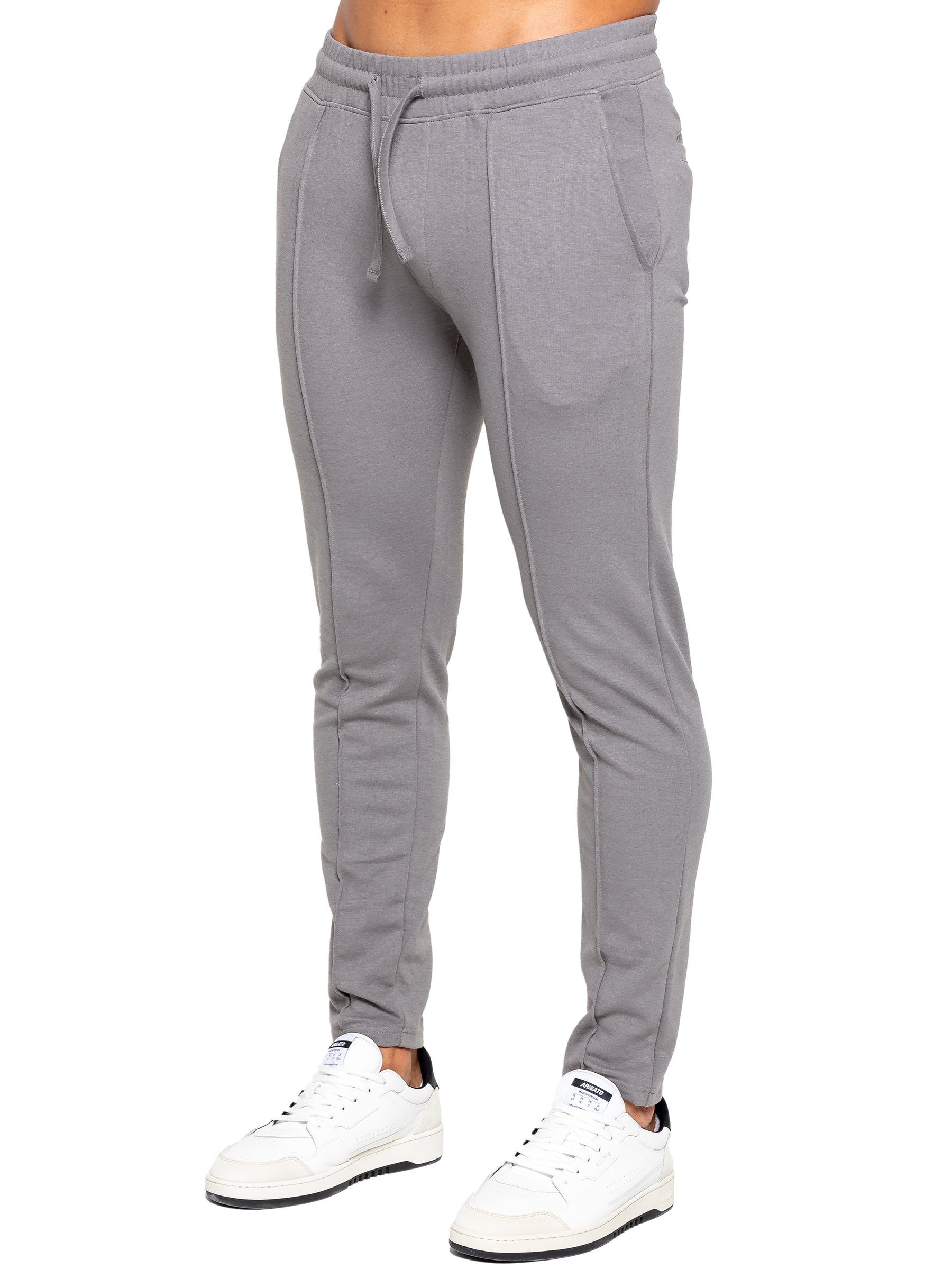 Enzo | Mens Smart Joggers