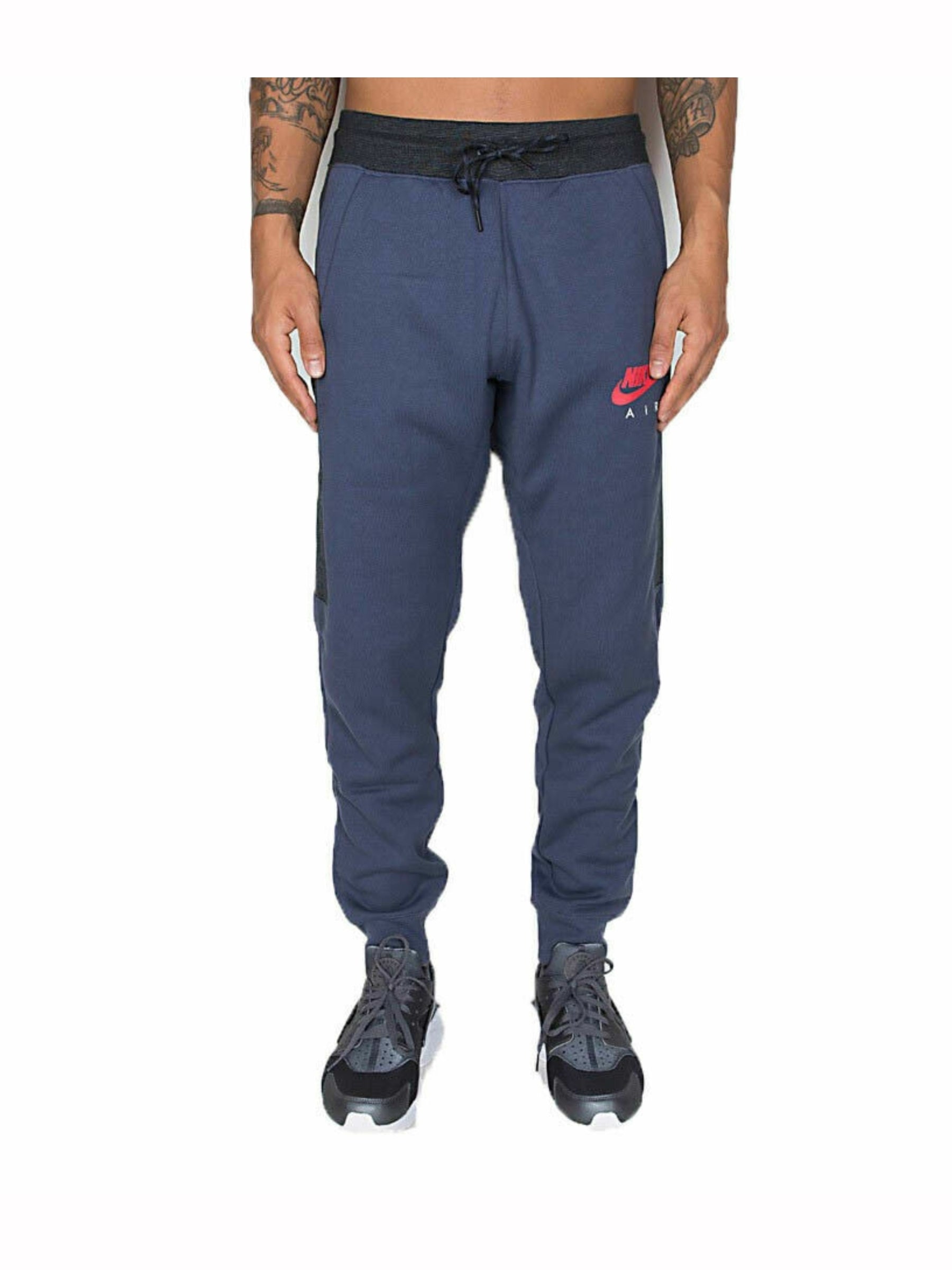 NIKE_AIR_SUIT_861612 Nike Air | Mens Tracksuit RAWDENIM RAWDENIM