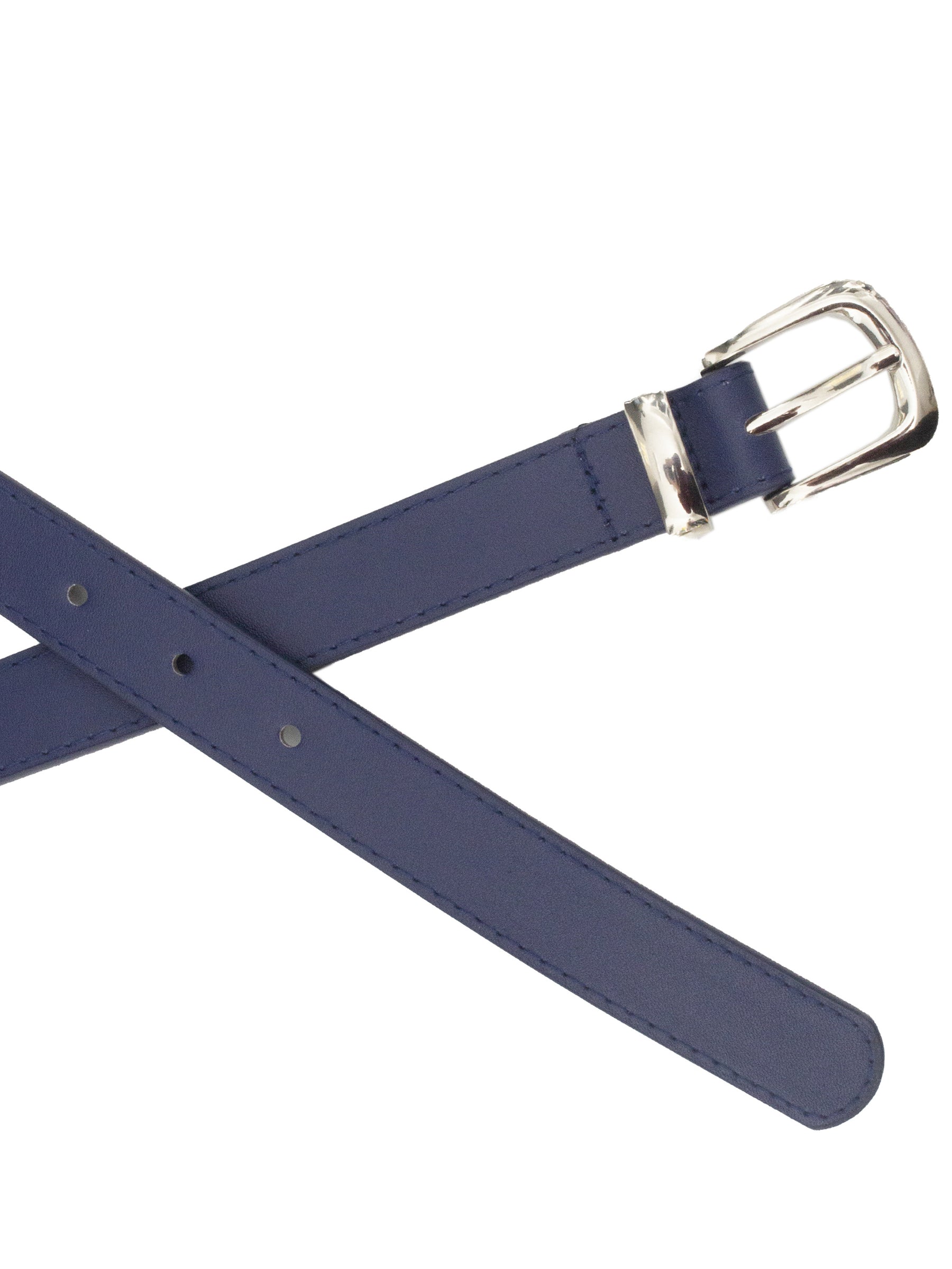 Enzo Womens Dress Belts - Main Image