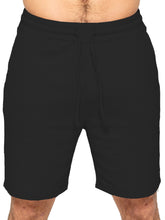 Enzo | Mens Textured Summer Shorts