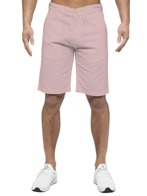 EZS429 SHORTS Copy of Enzo | Mens Chino Shorts ENZO RAWDENIM