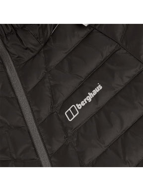  BERGHAUS_RFLCT JKT RAWDENIM RAWDENIM