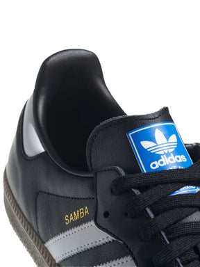 ADIDAS_SAMBA_OG Copy of Adidas | Mens Samba OG Trainers ADIDAS RAWDENIM