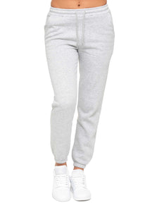 Enzo | Womens Relaxed Fit Cuffed Jogger