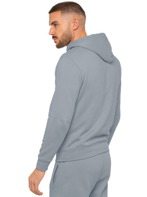 Enzo | Mens Pullover Hoodie