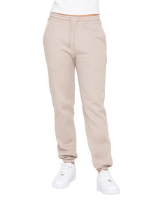 EZLJG591 Enzo | Womens Relaxed Fit Cuffed Jogger ENZO RAWDENIM