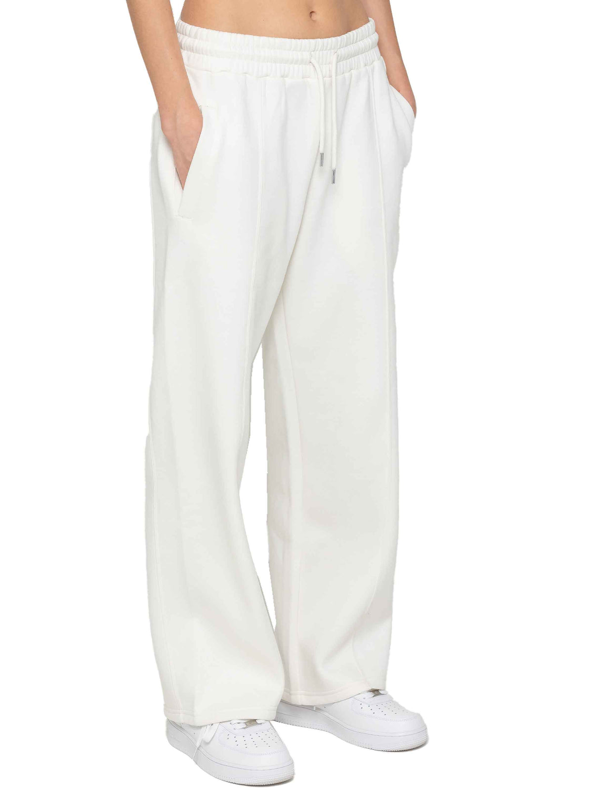EZLJG636 JOGGER Enzo | Womens Wide Leg Joggers (Copy) ENZO RAWDENIM