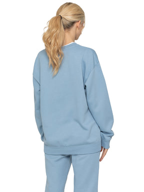 Womens Oversized Sweatshirt