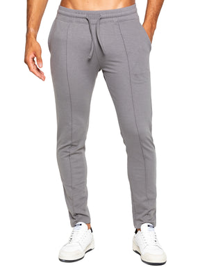 Enzo | Mens Smart Joggers