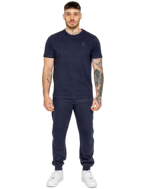 Kruze | Mens Fleece Joggers
