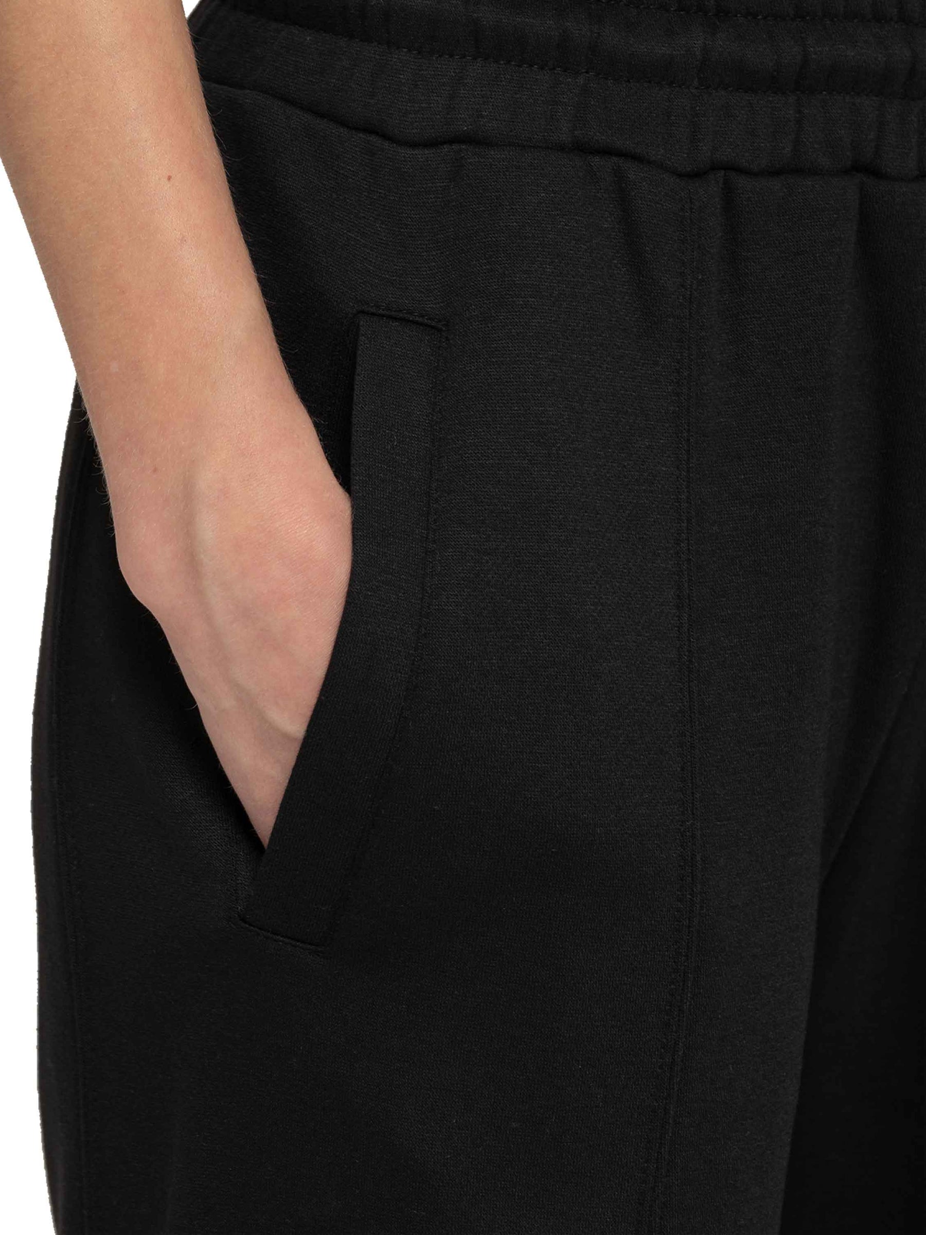 Enzo | Womens Wide Leg Joggers