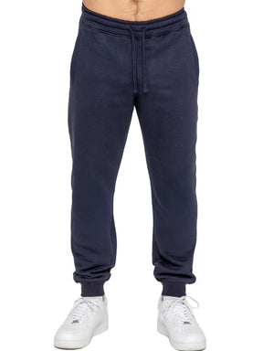 Kruze | Mens Fleece Joggers 2 Pack