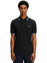 Fred Perry | Mens Tipped Polo Shirt