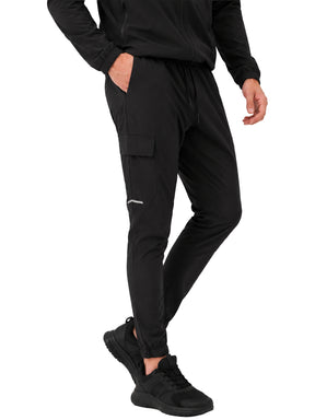 Kruze | Mens Colour Block Hooded Tracksuit Set