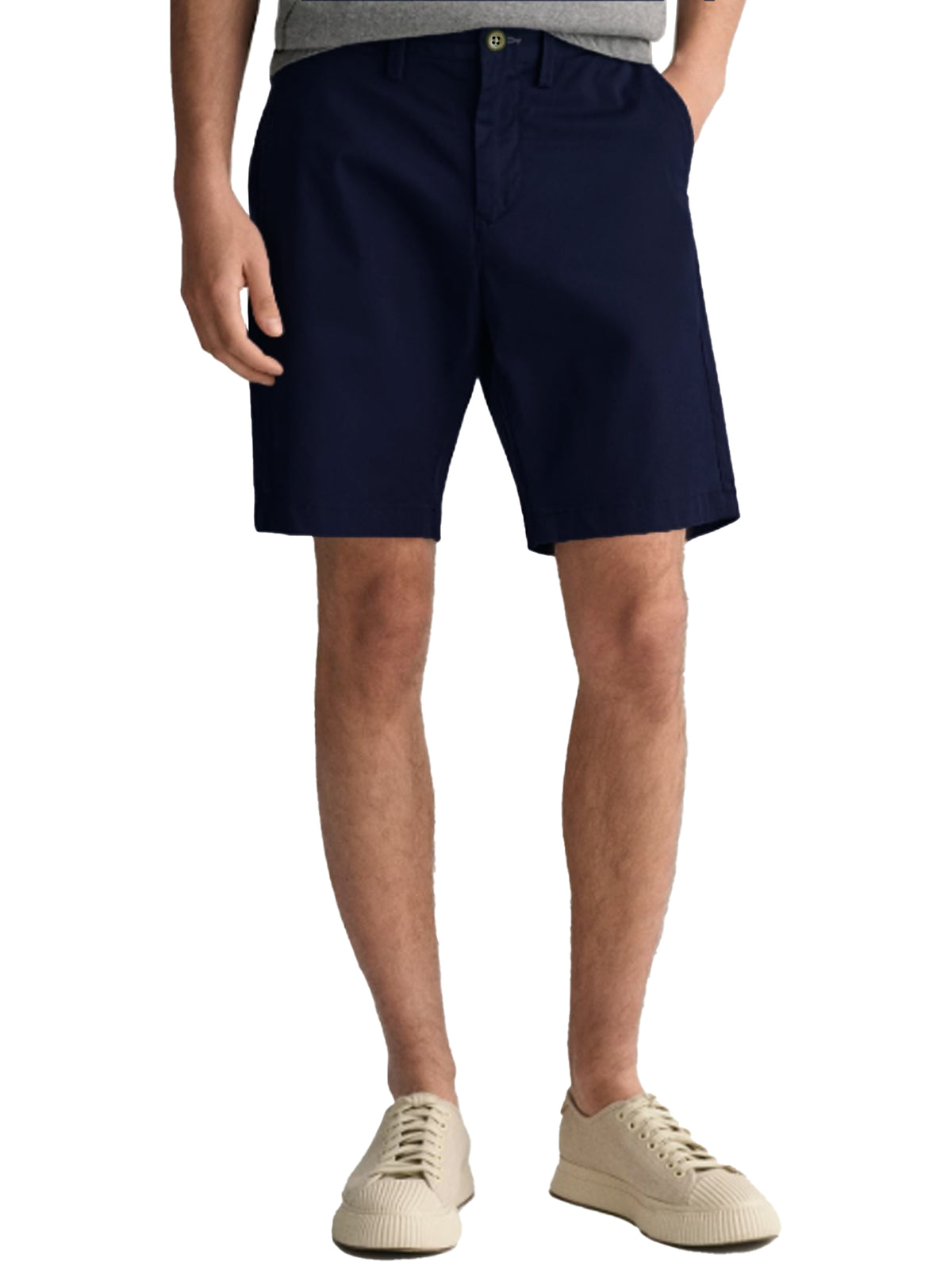 Gant | Mens Relaxed Fit Chino Shorts